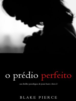cover image of O Prédio Perfeito
